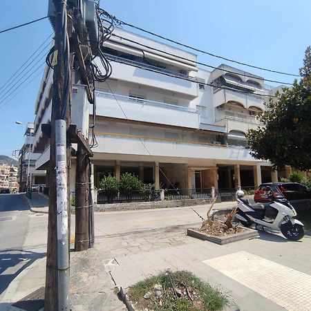 Virginia'S Apartment Kavala Exterior foto
